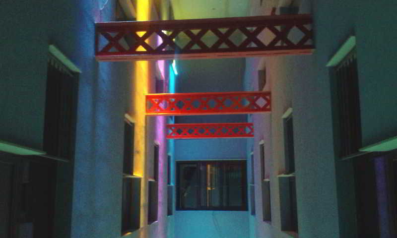 Bcnsporthostels Barcelona Exterior photo